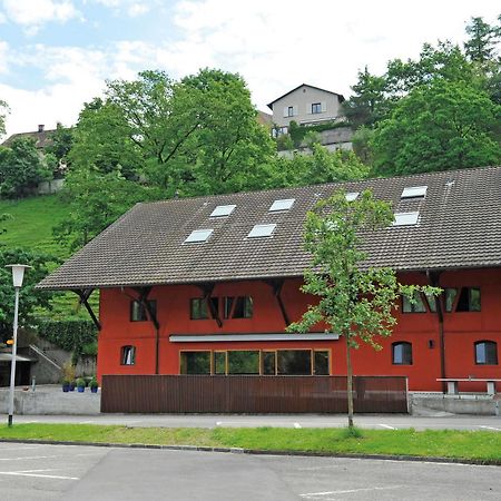 Baden Youth Hostel Zewnętrze zdjęcie