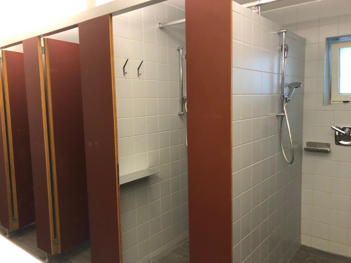 Baden Youth Hostel Zewnętrze zdjęcie