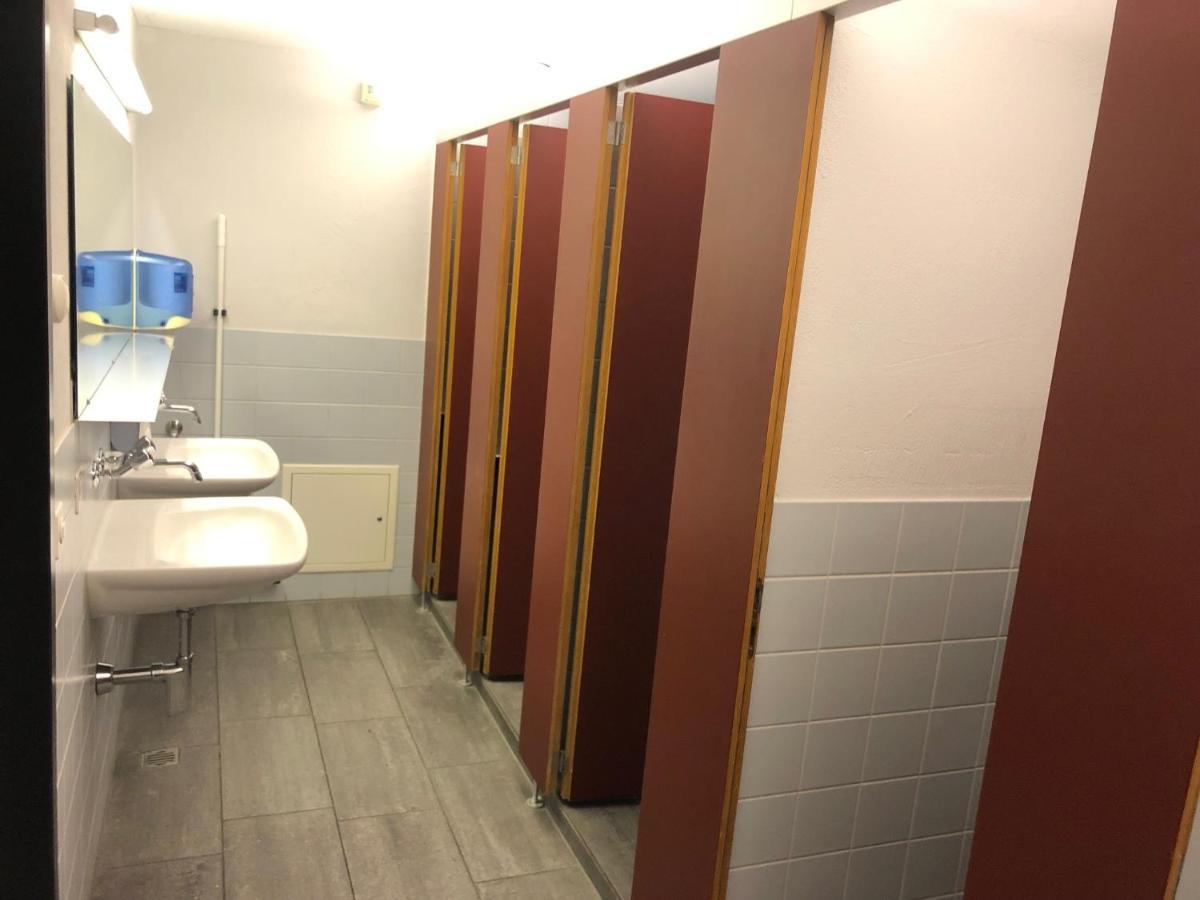 Baden Youth Hostel Zewnętrze zdjęcie